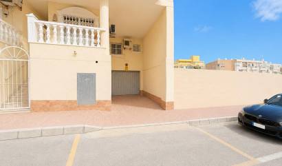 Location longue durée - Commercial - Torrevieja - Centro