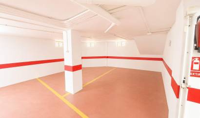 Location longue durée - Commercial - Torrevieja - Centro