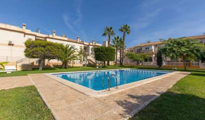 Long time Rental - Bungalow - Torrevieja - Zona los Frutales