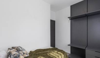 Long time Rental - Bungalow - Torrevieja - Zona los Frutales