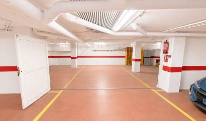 Long time Rental - Commercial - Torrevieja - Centro