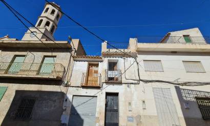 Maison de ville · Revente · Barinas · Barinas