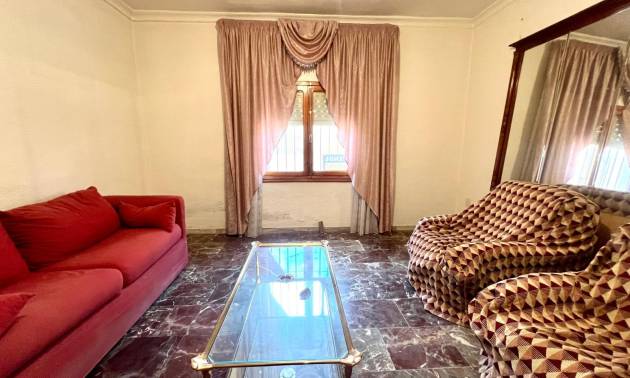 Maison de ville - Revente - Barinas - Barinas