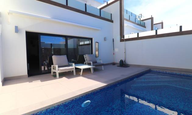 Maison de ville - Revente - Benijofar - Benijofar