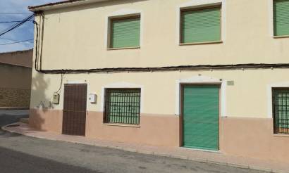 Maison de ville · Revente · Casas del Senor · Casas del Senor