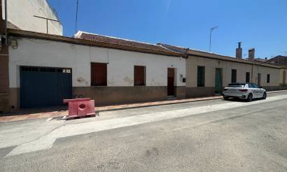 Maison de ville · Revente · Jacarilla · Jacarilla