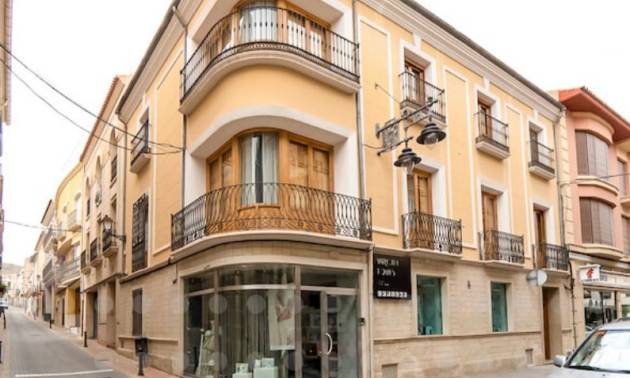 Maison de ville - Revente - Jumilla - Jumilla