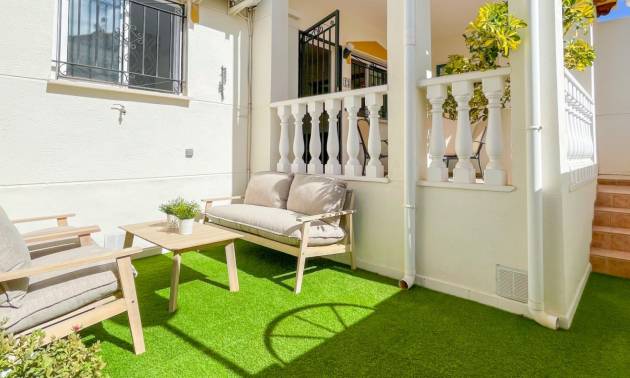 Maison de ville - Revente - Orihuela Costa - Los Altos *
