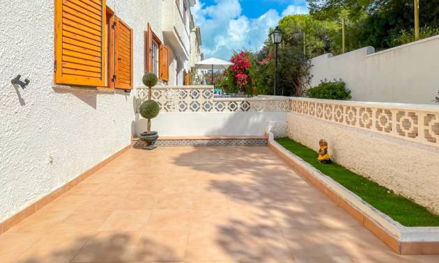 Maison de ville - Revente - Orihuela Costa - Playa Flamenca