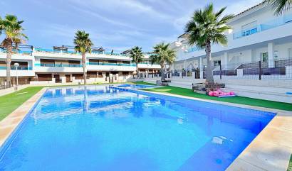 Maison de ville - Revente - Torrevieja - Ben-39949