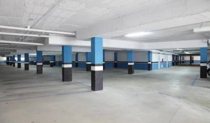 New Build - Apartment - Aguilas - Collados