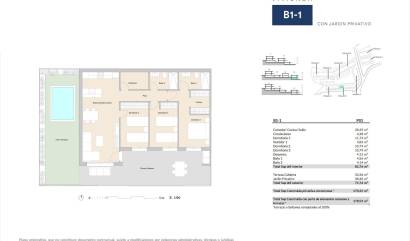 New Build - Apartment - Alfas del Pí - Alfaz del Sol