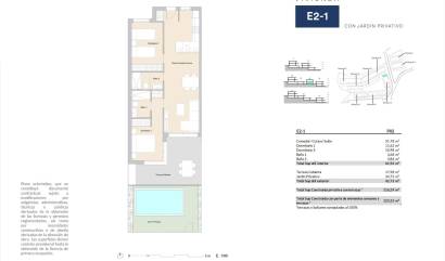 New Build - Apartment - Alfas del Pí - Alfaz del Sol