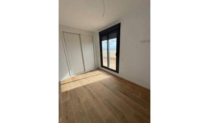 New Build - Apartment - Alicante - Benalua