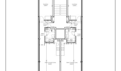 New Build - Apartment - Alicante - Center