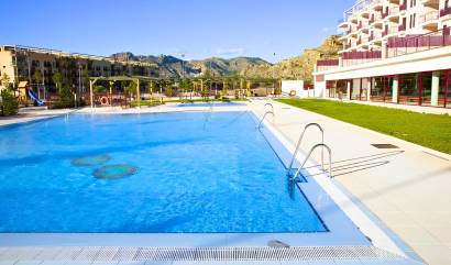 New Build - Apartment - Archena - Villanueva del Rio Segura