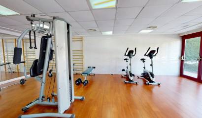 New Build - Apartment - Archena - Villanueva del Rio Segura