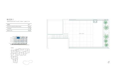 New Build - Apartment - Baños y Mendigo - El Valle Golf