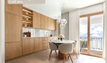 New Build - Apartment - Bigastro - centro