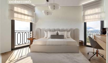 New Build - Apartment - Bigastro - centro
