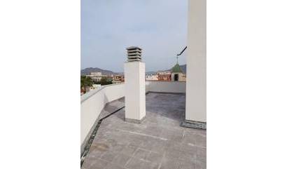New Build - Apartment - Bigastro - centro