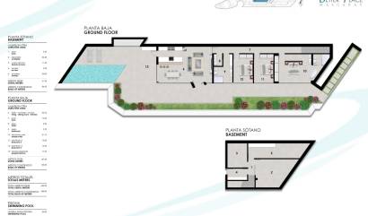 New Build - Apartment - Calpe - Puerto