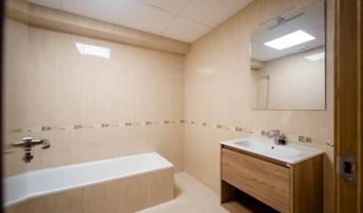 New Build - Apartment - Cuevas Del Almanzora - Herrerias