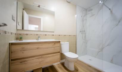 New Build - Apartment - Cuevas Del Almanzora - Herrerias