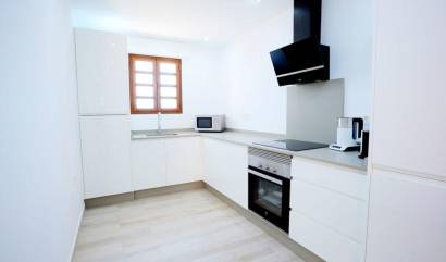 New Build - Apartment - Cuevas Del Almanzora