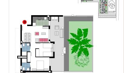 New Build - Apartment - Denia - Las Marinas km 2.5