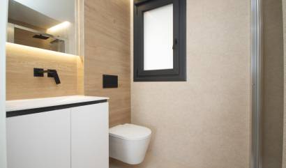 New Build - Apartment - Denia - Las Marinas km 2.5