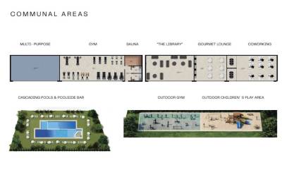 New Build - Apartment - Finestrat - Balcón de finestrat
