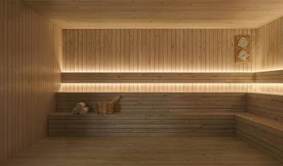 New Build - Apartment - Finestrat - Balcón de finestrat