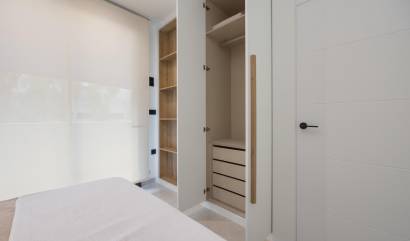 New Build - Apartment - Guardamar del Segura - Avda del Puerto