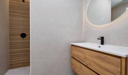 New Build - Apartment - Guardamar del Segura - Avda del Puerto