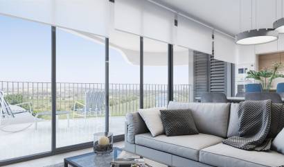 New Build - Apartment - Guardamar del Segura - Avenida del Puerto