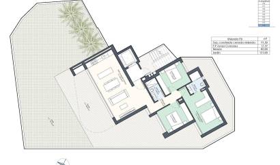 New Build - Apartment - Guardamar del Segura - Avenida del Puerto