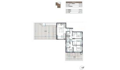 New Build - Apartment - Guardamar del Segura - Camino del Puerto