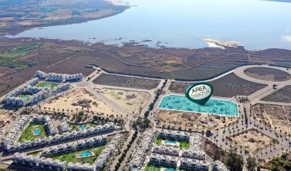 New Build - Apartment - Guardamar del Segura - El Raso