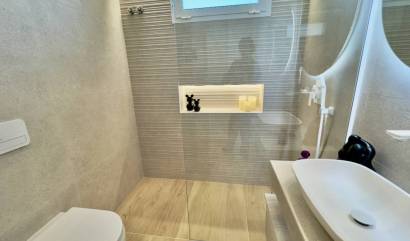 New Build - Apartment - Guardamar del Segura - El Raso