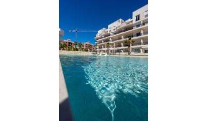 New Build - Apartment - Guardamar del Segura - El Raso