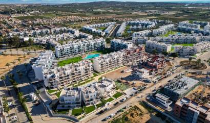 New Build - Apartment - Guardamar del Segura - El Raso