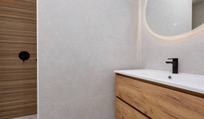 New Build - Apartment - Guardamar del Segura - Puerto Deportivo