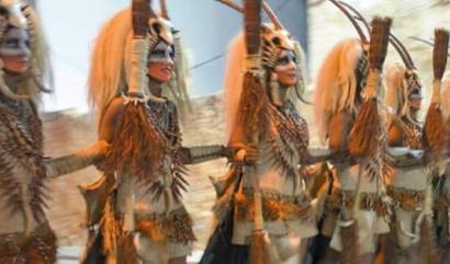 New Build - Apartment - Hondón de las Nieves - Pueblo