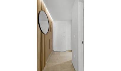 New Build - Apartment - Jacarilla - Comunidad Valenciana