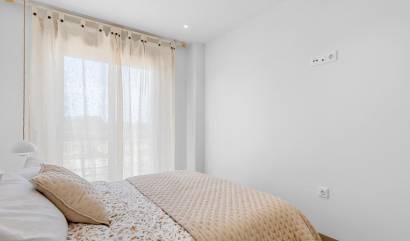 New Build - Apartment - Jacarilla - Comunidad Valenciana