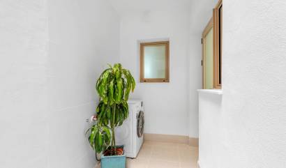 New Build - Apartment - Jacarilla - Comunidad Valenciana