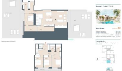 New Build - Apartment - Jávea Xàbia - centro