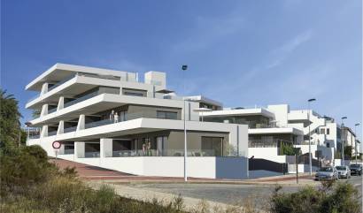 New Build - Apartment - La Marina - La Marina del Pinet
