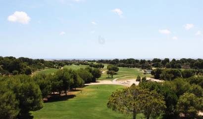 New Build - Apartment - Lo Romero Golf Course - Lo Romero Golf